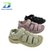 Exquisite Open-Toe Beach Sandal with Unique Flair for Summer Adventures