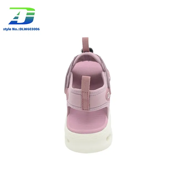 Chic Ladies' Sandal Ideal for Summer Beach Adventures