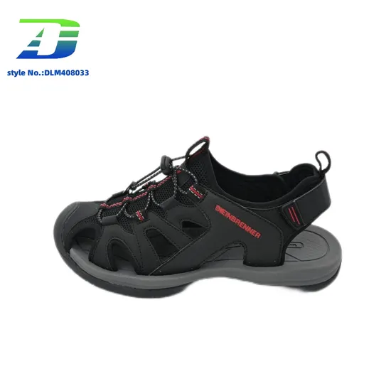 Comfortable Baotou Sports Sandal for Men - Perfect for Summer