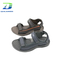 Durable Men's Versatile Sandal with Open-Toe Design for All-Day Comfort