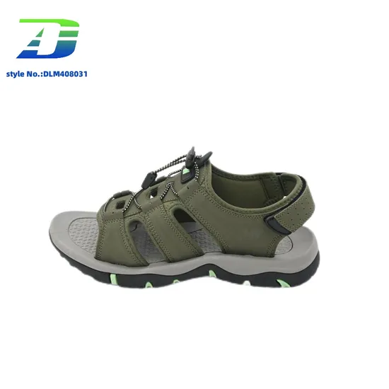 Comfortable and Stylish Minimalist Sandal for Beach Activities