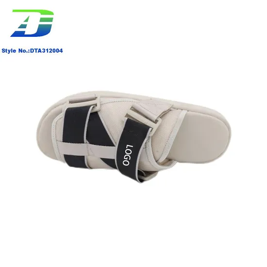 Couple Parent-Child Slippers Full Size Casual Slippers Worn Indoors and Outdoors Lightweight Sandal