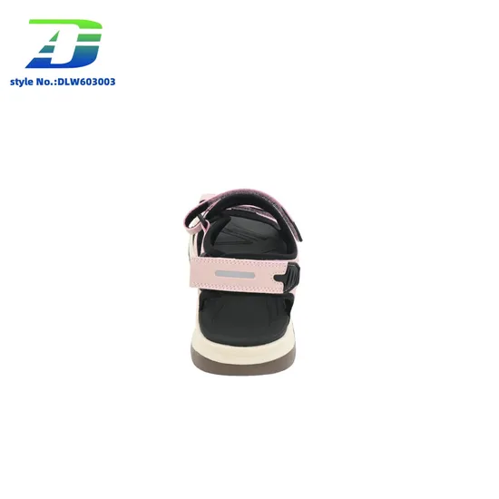 Trendy Open-Toe Sandal for Women Perfect for Warm Weather