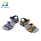 Versatile and Sturdy Men's Sandal for All-Day Adventures