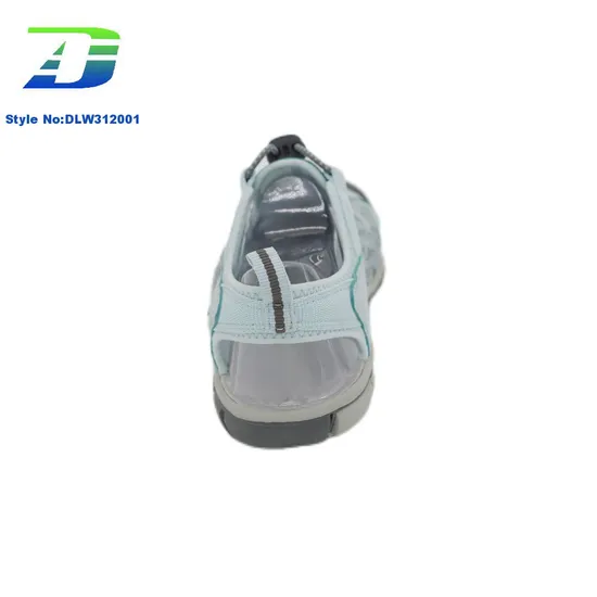 Summer New Women's Outdoor Sports and Leisure Sandal Beach Shoes