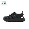 Fashion-Forward Women's Sandal Comfort and Toe Protection Combined