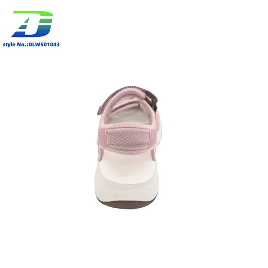 Chic Women's Summer Sandal - Perfect for Beach Days