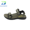 Custom Logo Men's Flat Bottom Comfortable Walking Shoes Leisure Sandal