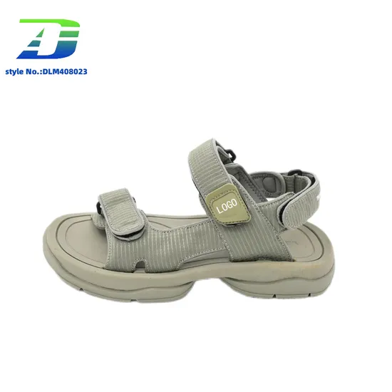 Breathable Open-Toe Summer Sandal for Ultimate Comfort and Style
