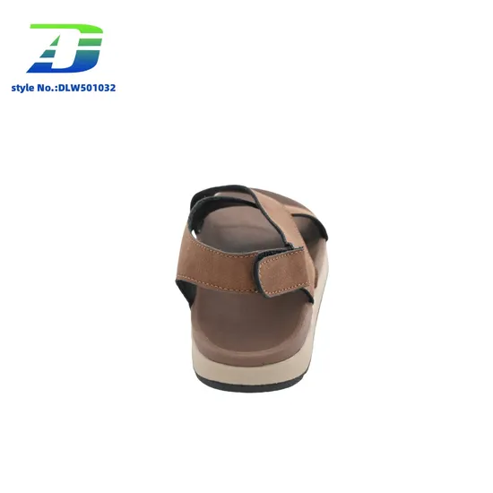 Chic High-End Open-Toe Sandal Perfect for Summer Outings