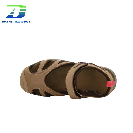 Fashionable Casual Women's Sandal - Ideal for Outdoor Activities