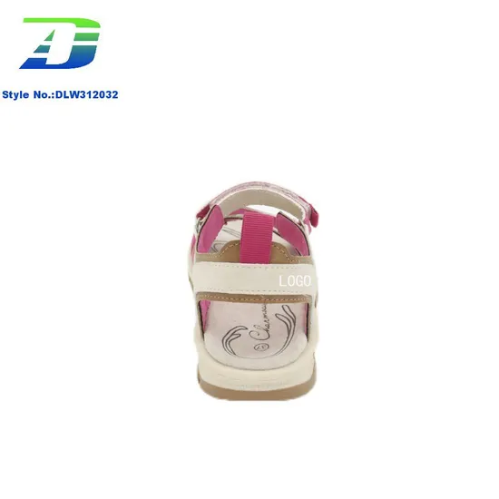 New Minimalist Women's Outdoor Sandal Comfortable and Breathable Beach Shoes