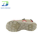 Anti Slip and Wear Resistant Women's Sandal Outdoor Leisure Flat Bottom Beach Shoes