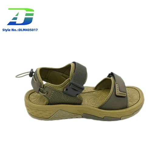 Premium Quality Minimalist Sandal for Men's Summer Beach Style
