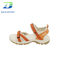 Summer New Simple and Breathable Beach Shoes Casual Unisex Flat Sandal