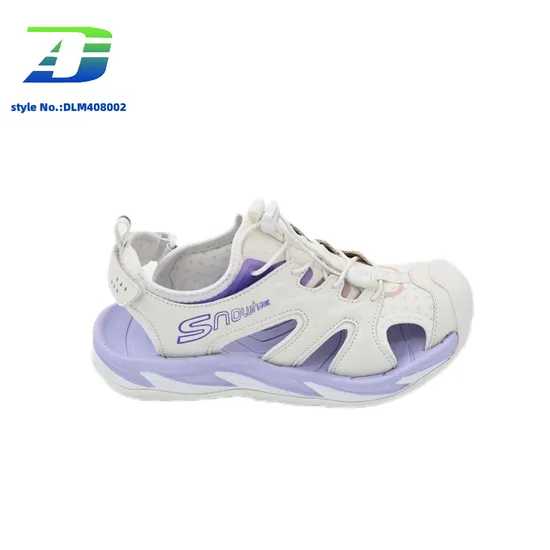 Men's Summer New Comfortable and Breathable Casual Shoes Outdoor Sports Sandal