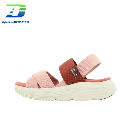 Durable Lightweight Outdoor Sandal with Anti-Slip Design for Women
