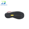2024 Spring/Summer New Women's Beach Shoes Outdoor Beach Anti Slip Headed Sandal