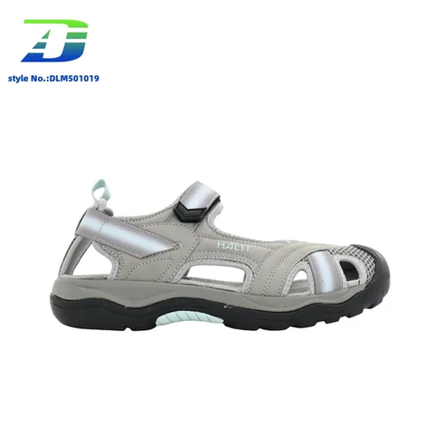 Rugged Outdoor Sandal Designed for Gentlemen's Adventurous Spirit