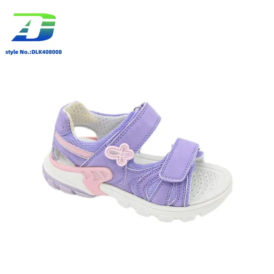 Summer Adventure Non-Slip Sandal for Boys and Girls