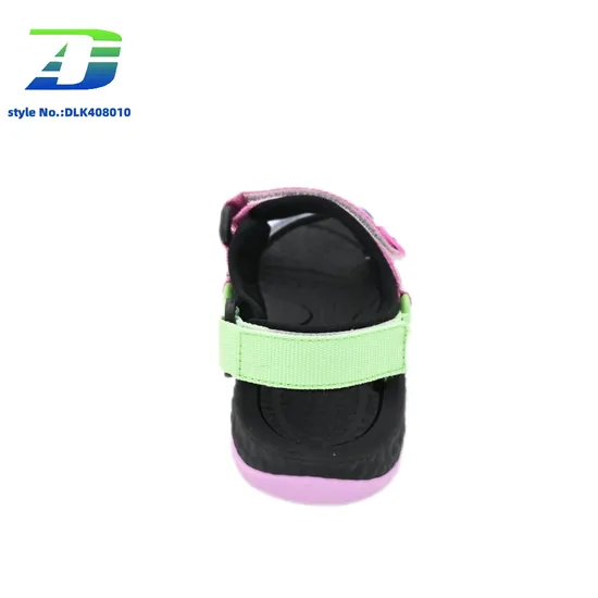 Campus Simple Casual Sandal for Boys and Girls