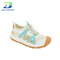 Stylish Women's Outdoor Sandals with Protective Toe Enclosure and Comfort