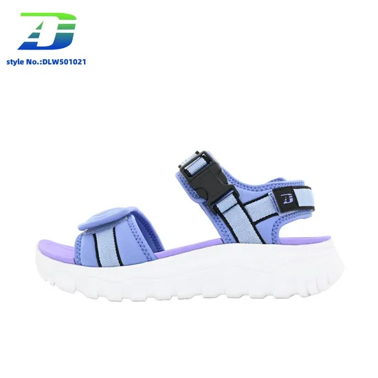 Trendy Women's Sandal That Perfectly Compliment Summer Beachwear
