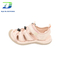 Summer New Men's and Women's Anti Slip and Water Wading Shoes PU Upper Breathable Closed-Toe Sports Sandal