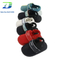 Simple Close Toe Men's and Women's Indoor Warm Slippers Comfortable Flat Bottom Indoor Sandal