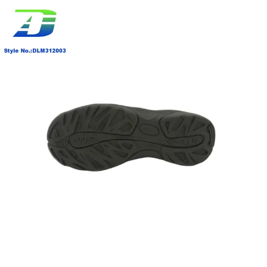 2024 Summer New Men's Leather Sandal Fashionable Casual High End Outdoor Shoes