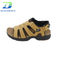 2024 Summer New Men's Leather Breathable Sandal Simple Comfortable Non Slip Outdoor Shoes
