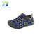 2024 Summer New Hollow Breathable Close Toe Sports Sandal for Children's Outdoor Shoes