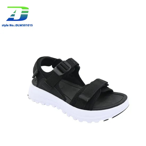 Versatile Women's Comfortable Sandal for Beach and Everyday Wear
