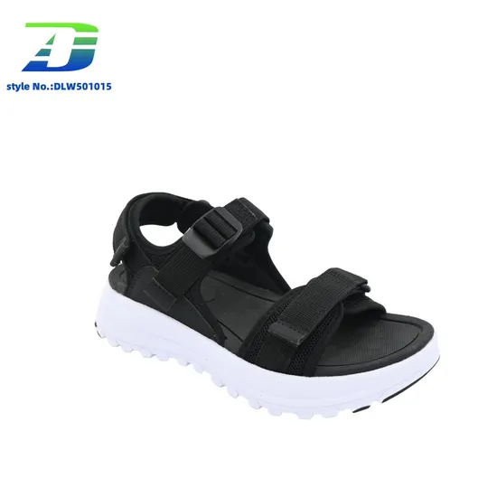 Versatile Women's Comfortable Sandal for Beach and Everyday Wear
