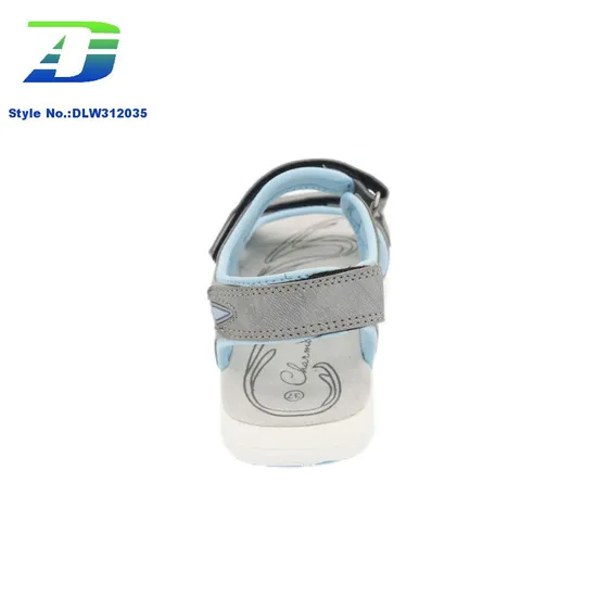 Summer New Women's Shoes Outdoor Beach Travel Non Slip Comfortable Open Toed Sandal