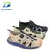 Versatile Closed-Toe Sandal for Everyday Comfort and Style