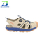 Comfortable Closed-Toe Men's Sandal for Fashionable Outdoor Activities