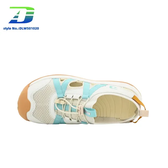 Comfortable Women's Sports Sandal Perfect for Outdoor Activities