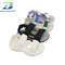 New Girls Boys Candy Sandals Breathable School Shoes Versatile Children's Casual Comfortable Sandal
