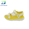 2024 New Summer Minimalist Casual Beach Sandal Open Toe Sandal Comfortable Women's Shoes