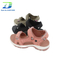 2024 Summer New Casual Multi Functional Women's Breathable Sandal Finished Shoe Upper