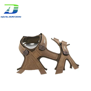 Summer New Outdoor Fashionable and Comfortable Men's Casual Sandals Finished Shoe Upper