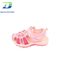 Boys and Girls Summer New Outdoor Headband Anti Collision Sandal Breathable Non Slip Hiking and Mountaineering Shoes