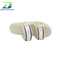 Fashionable Casual Indoor and Anti Slip Slippers Macaron Color Matching Couple Sandal