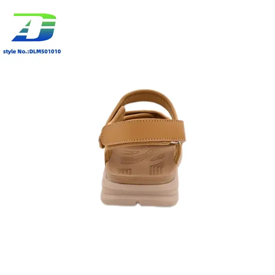 Lightweight and Breathable Men's Sandal for Ultimate Comfort