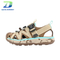Premium Anti-Collision Men's Sandal for Leisure and Travel