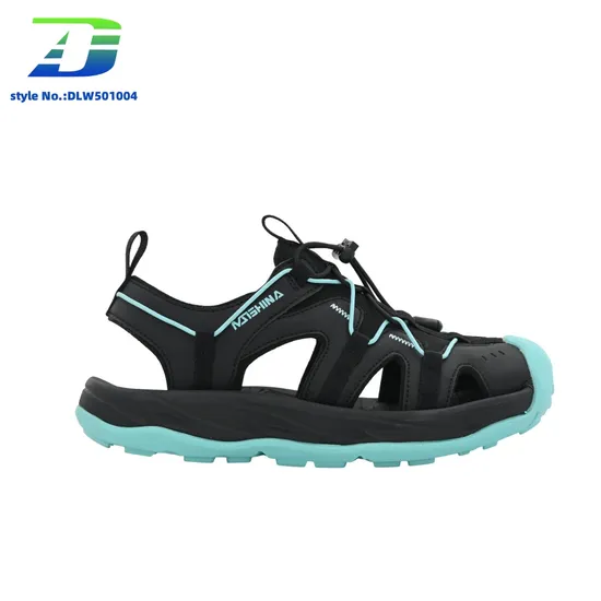 Fashion-Forward Outdoor Sandal for Women in Bold Colors
