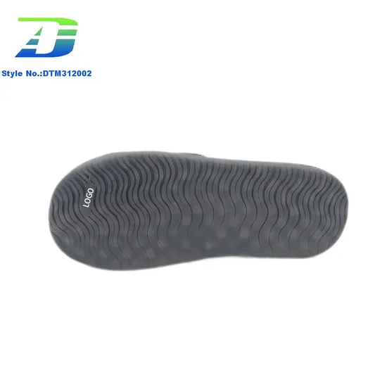 New Soft and Anti Slip Slippers Outer Wearing Slippers Man's Beach Sandal