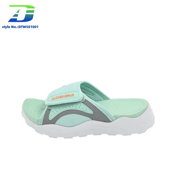 New Fashionable Slippers Indoor and Outdoor Sandal