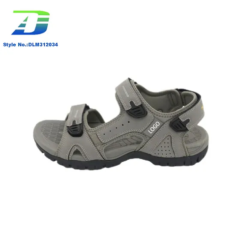 Summer New Outdoor Sandal Fashionable and Comfortable Men's Casual Sandal